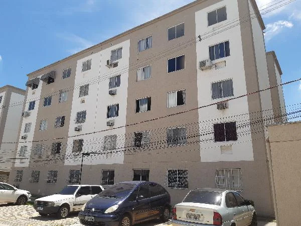 Apartamento - 2 Quartos - Rio de Janeiro - Ocupado — foto 2