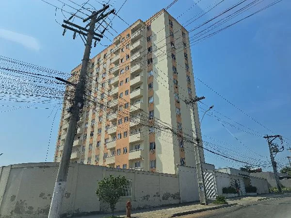 Apartamento - 2 Quartos - Sao Goncalo - Ocupado — foto 2