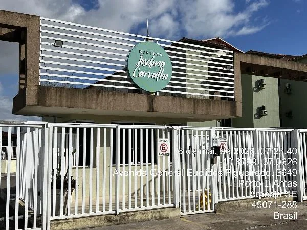 Apartamento - 2 Quartos - Aracaju - Ocupado — foto 2