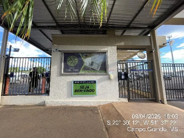 Apartamento - 2 Quartos - Campo Grande - Ocupado — foto 2