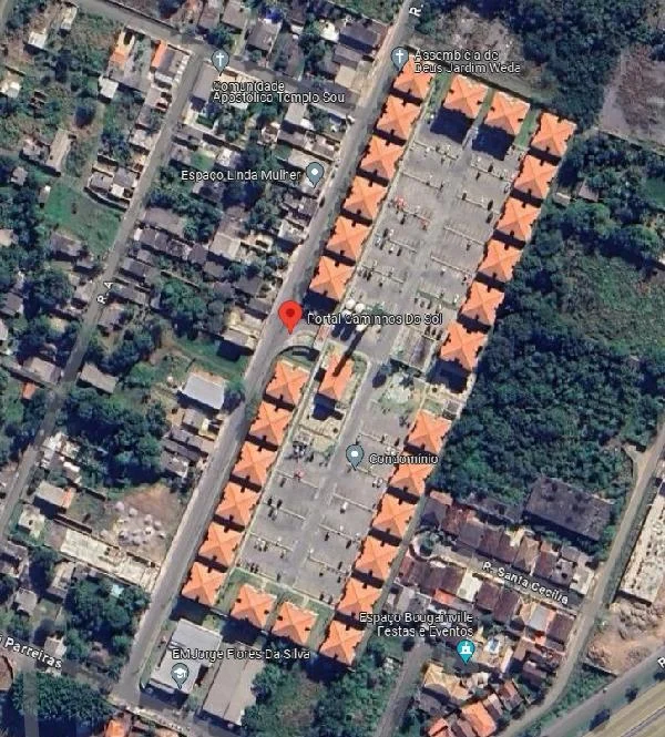 Apartamento - 2 Quartos - Rio de Janeiro - Ocupado — foto 2