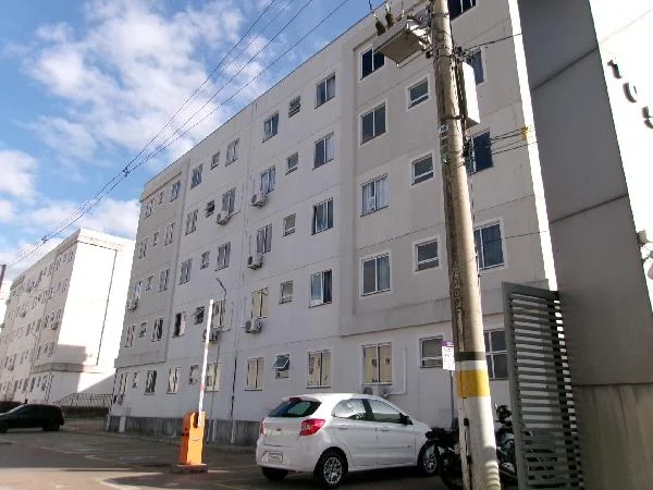 Apartamento - Porto Alegre — foto 2