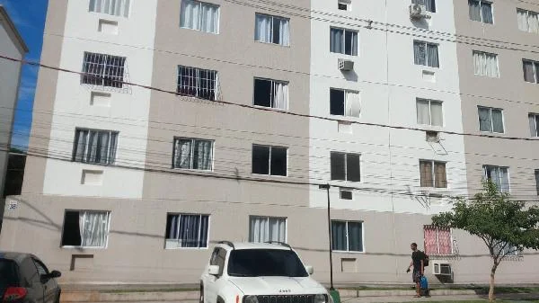 Apartamento - 1 Quartos - Rio de Janeiro - Ocupado — foto 2