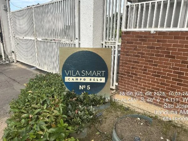Casa - 2 Quartos - Iranduba — foto 2