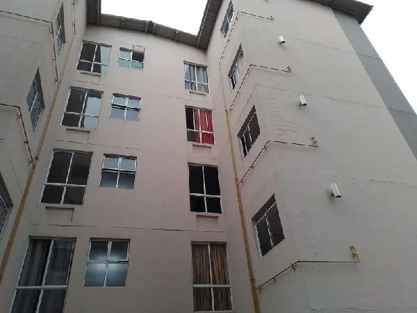 Apartamento - 2 Quartos - Rio de Janeiro - Ocupado — foto 2