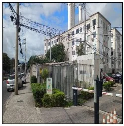 Apartamento - Rio de Janeiro - Ocupado — foto 2