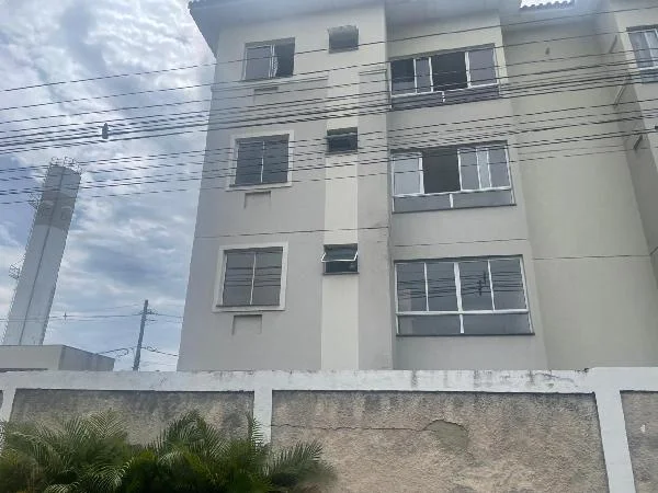 Apartamento - 2 Quartos - Itaguai - Ocupado — foto 2