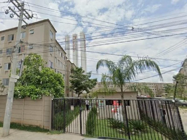 Apartamento - 2 Quartos - Rio de Janeiro - Ocupado — foto 2
