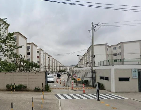 Apartamento - 2 Quartos - Rio de Janeiro - Ocupado — foto 2