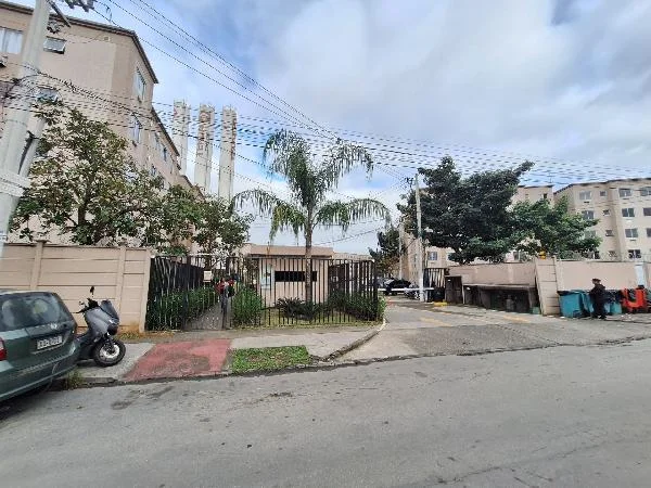 Apartamento - 2 Quartos - Rio de Janeiro — foto 2