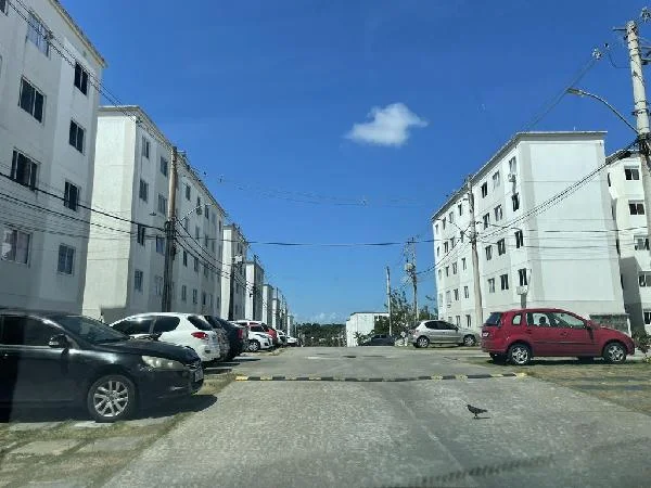 Apartamento - 2 Quartos - Salvador - Ocupado — foto 2