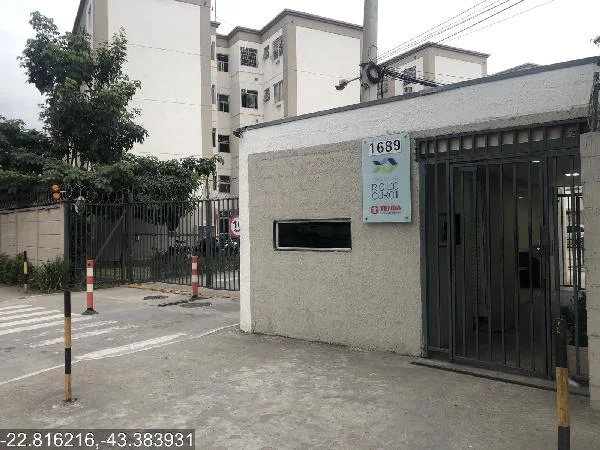 Apartamento - Rio de Janeiro - Ocupado — foto 2
