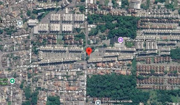 Apartamento - 2 Quartos - Rio de Janeiro — foto 2