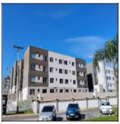 Apartamento - Campo Largo - Ocupado — foto 2