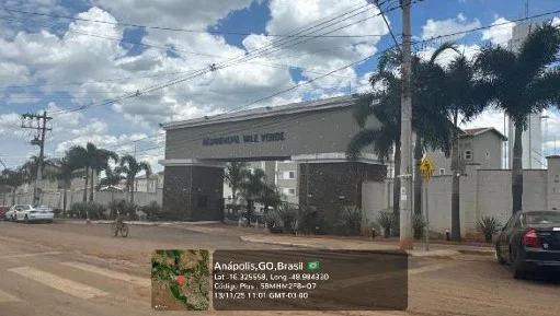 Apartamento - Anapolis - Ocupado — foto 2