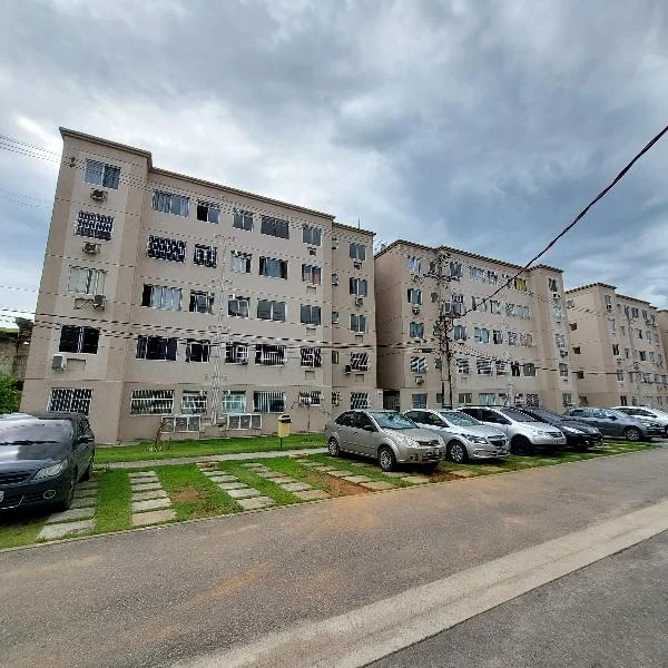 Apartamento - Rio de Janeiro - Ocupado — foto 2