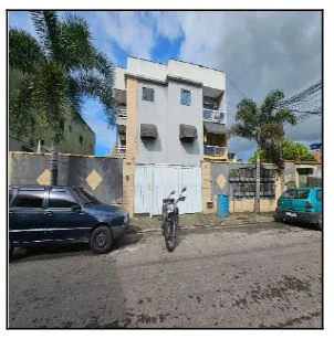 Apartamento - Sao Goncalo - Não Informado. — foto 2