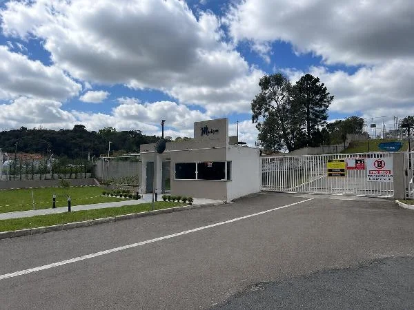 Apartamento - Campo Largo — foto 2