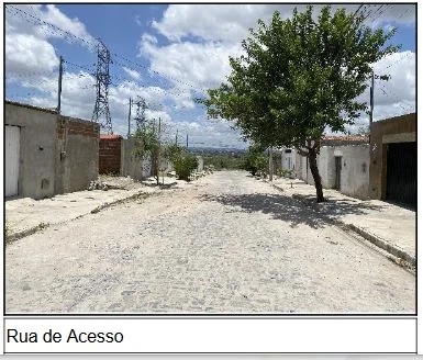 Casa - 2 Quartos - Campina Grande - Ocupado — foto 3