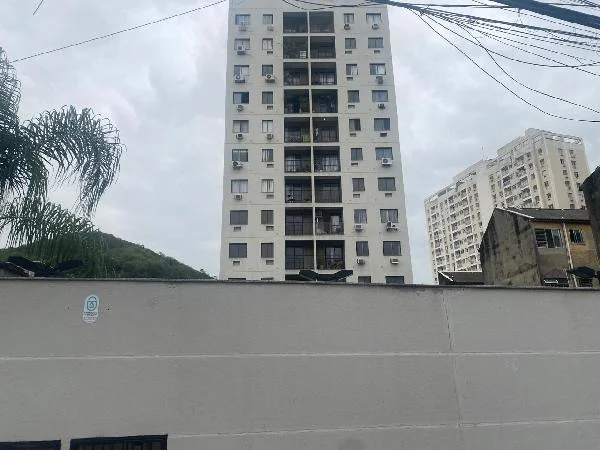 Apartamento - 2 Quartos - Rio de Janeiro - Ocupado — foto 2
