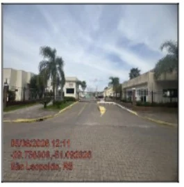 Casa - Sao Leopoldo - Ocupado — foto 2