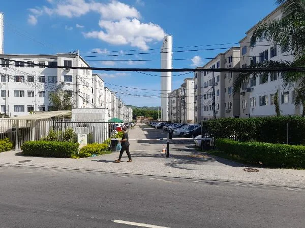 Apartamento - 2 Quartos - Rio de Janeiro - Não Informado. — foto 2
