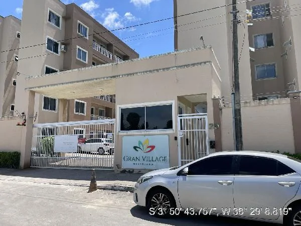 Apartamento - Fortaleza - Ocupado — foto 2