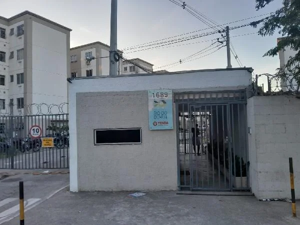Apartamento - 2 Quartos - Rio de Janeiro - Ocupado — foto 2