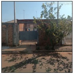 Casa - Birigui - Ocupado — foto 2