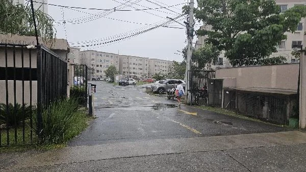 Apartamento - 2 Quartos - Rio de Janeiro - Ocupado — foto 2