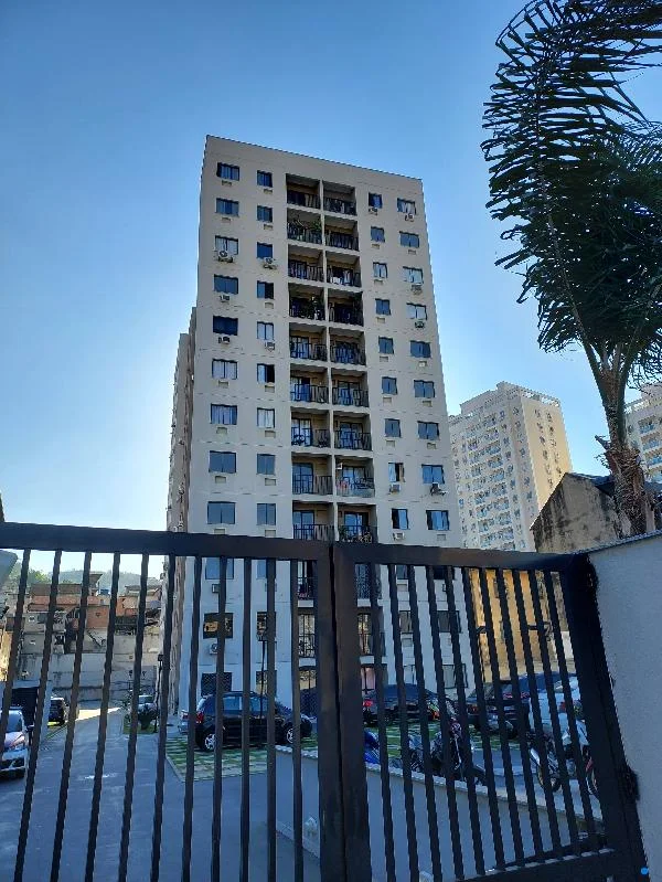 Apartamento - 2 Quartos - Rio de Janeiro - Ocupado — foto 2