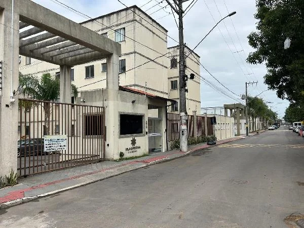 Apartamento - 2 Quartos - Serra - Desocupado — foto 2