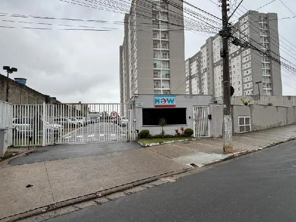 Apartamento - 2 Quartos - Poa - Ocupado — foto 2
