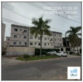 Apartamento - Serra - Ocupado — foto 2