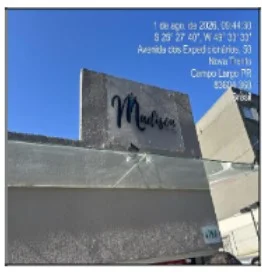 Apartamento - Campo Largo - Desocupado — foto 2