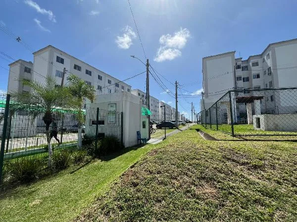 Apartamento - 2 Quartos - Salvador - Ocupado — foto 2