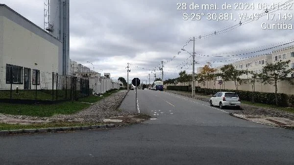 Apartamento - Curitiba - Ocupado — foto 2