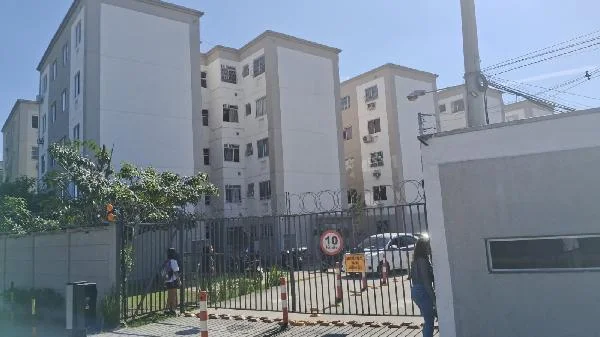 Apartamento - 2 Quartos - Rio de Janeiro - Ocupado — foto 2