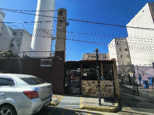 Apartamento - São Paulo — foto 2