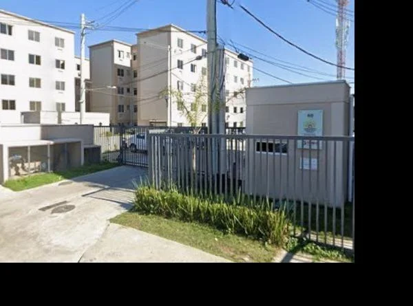 Apartamento - 2 Quartos - Mesquita - Ocupado — foto 2