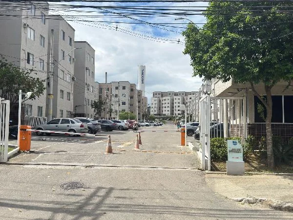 Apartamento - Nova Iguacu - Ocupado — foto 2