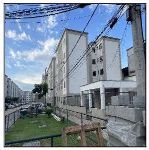 Apartamento - 2 Quartos - Rio de Janeiro - Ocupado — foto 2