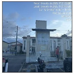 Apartamento - Paco do Lumiar - Ocupado — foto 2