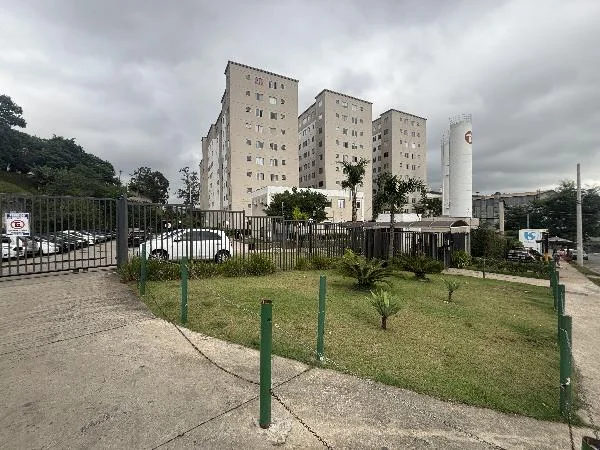 Apartamento - 2 Quartos - São Paulo - Ocupado — foto 2