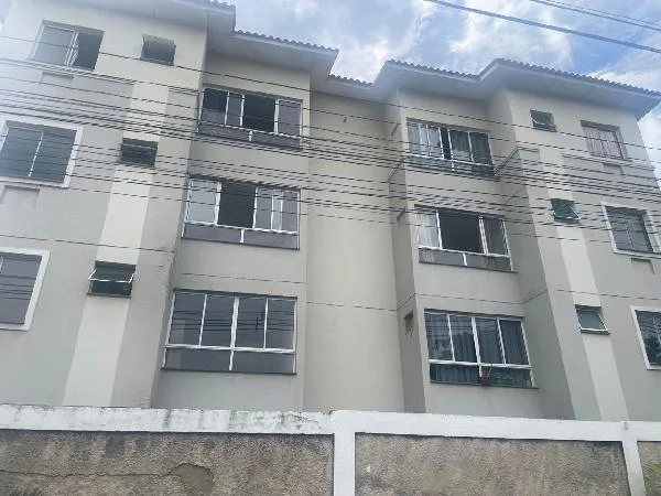 Apartamento - 2 Quartos - Itaguai - Ocupado — foto 2