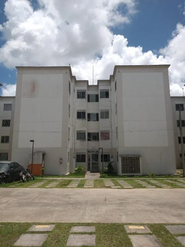 Apartamento - 2 Quartos - Jaboatao dos Guararapes - Ocupado — foto 2