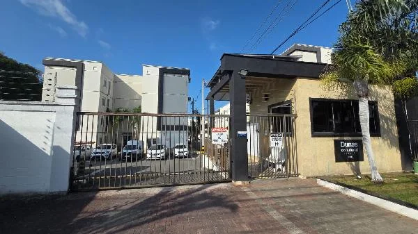 Apartamento - 2 Quartos - Sao Luis - Desocupado — foto 2