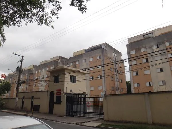 Apartamento - 2 Quartos - Sao Paulo - Ocupado — foto 2