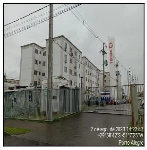 Apartamento - 1 Quartos - Porto Alegre - Ocupado — foto 2