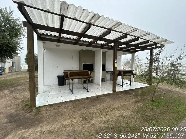 Apartamento - 2 Quartos - Rio Grande - Desocupado — foto 2